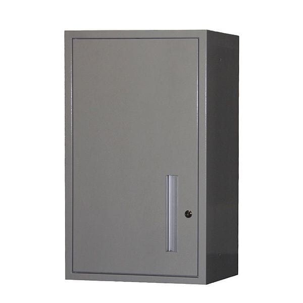 Wall Mounted Cabinet, 18"Wx18"Dx18"H