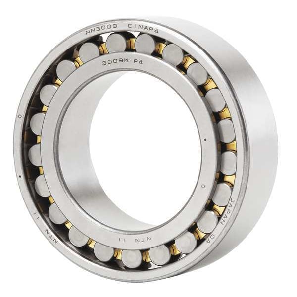 Cylindrical BRG, Double Row, Bore 50mm