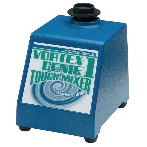 Vortex-Genie 1 Touch Mixer, 120V