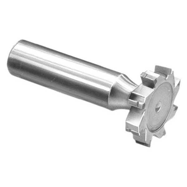 Keyseat Cutter, 1-1/8" D, 3/16" W