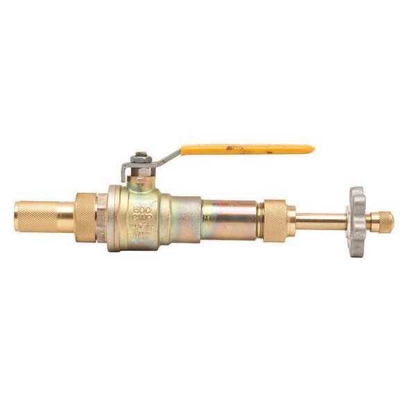 Core Housing Replacement Tool