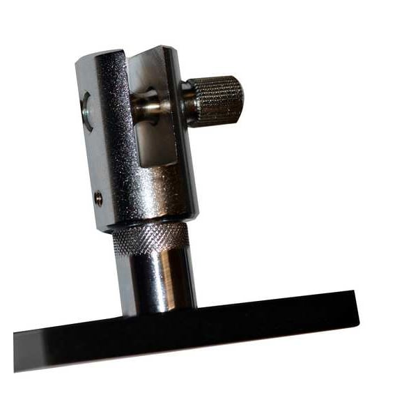 Clevis Grip Base, 500 lb. Capacity