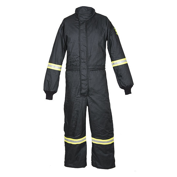 TCG40 Series Ultralight Arc Flash Coveralls 2XL