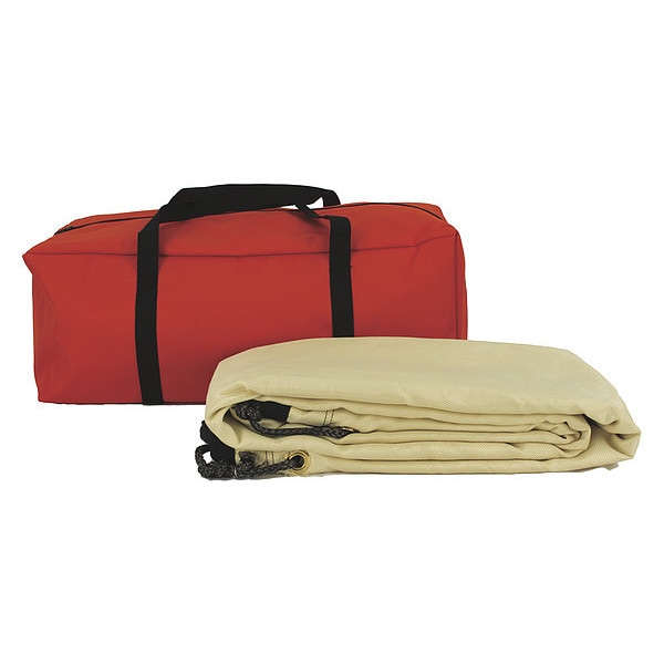 ARC Series 25 KA Arc Flash Suppression Blankets 5x8