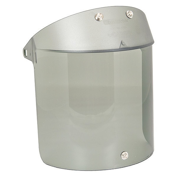 TCG65 Series Ultralight Arc Flash Hood Replacement Windows