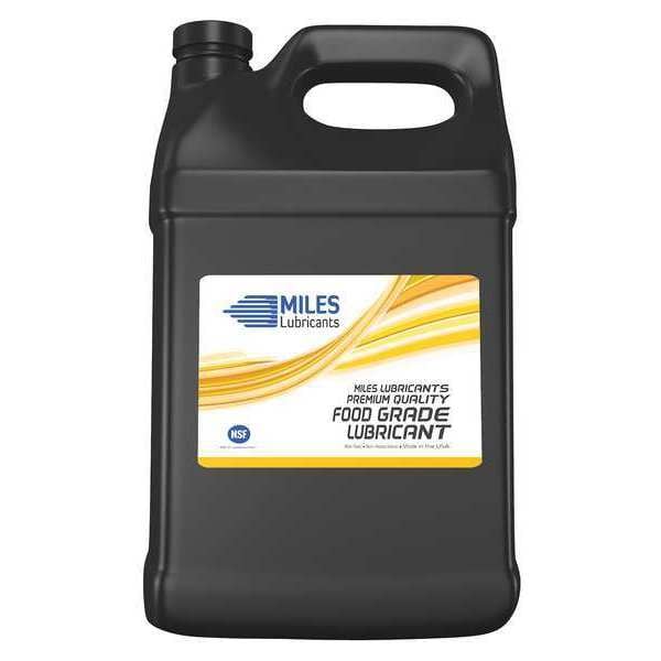 FG Chain Lubricant HT 220, 1 Gal., PK4