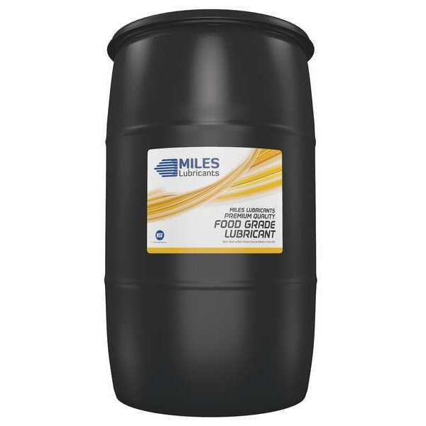 FG Chain Lubricant HT 150, 55 Gal., Drum