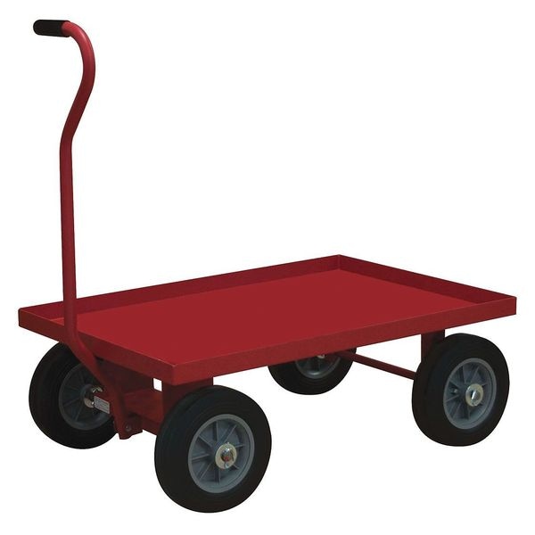 Wagon Truck With 5th Wheel, 38 In. L