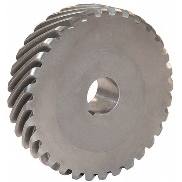 HelicalGear, 20DP, 14.5PA, 50Teeth, LH