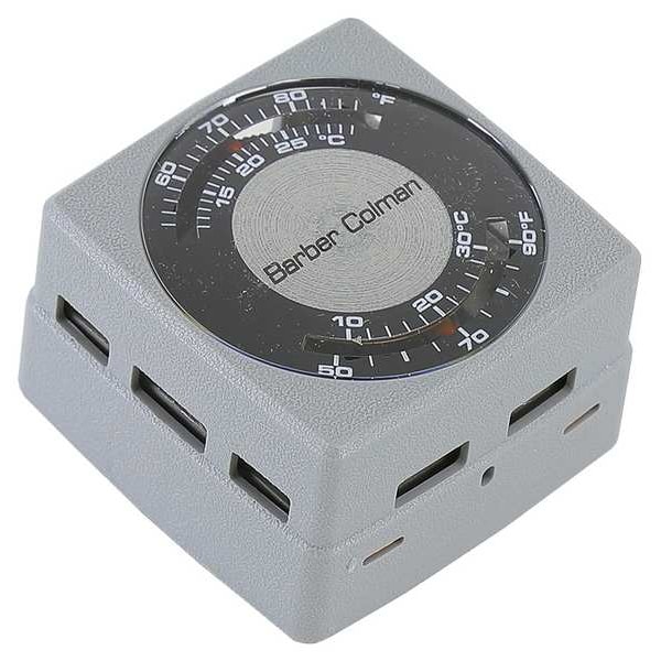 Thermostat, (16) Reverse, (25) Direct