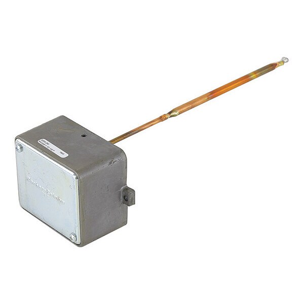 Temperature Transmitter, 0 deg to 100degF
