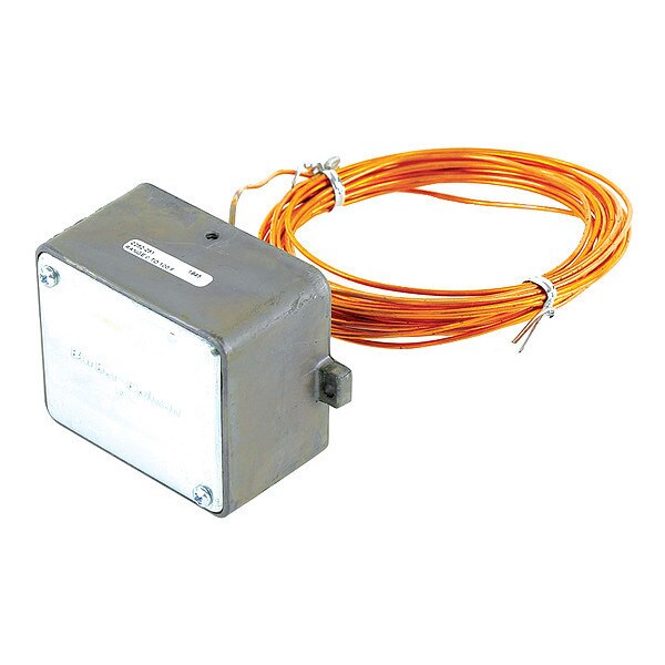 Temperature Transmitter, 0deg to 100deg F