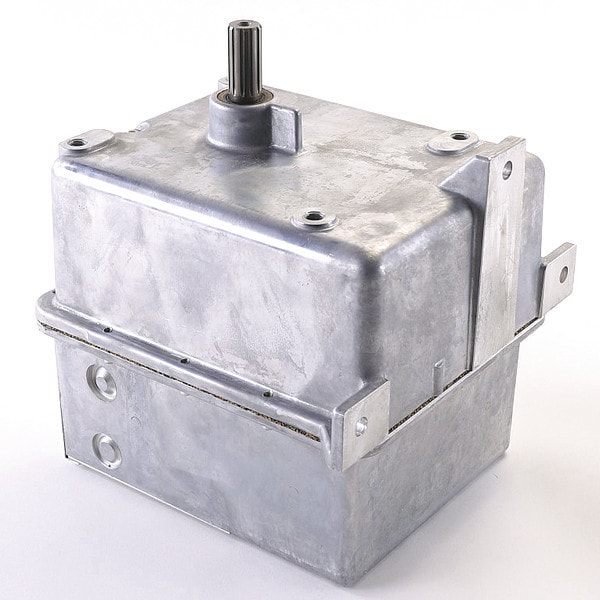 Transformer, 120V, 180 deg. Rotation