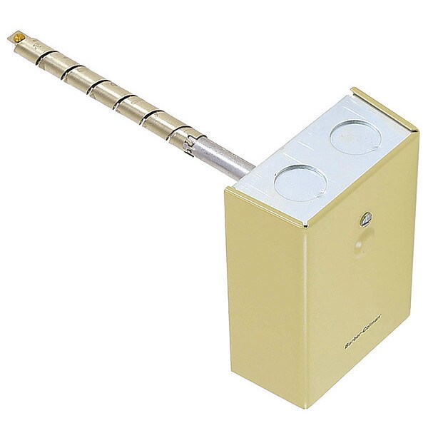 Temperature Control, 35 deg. to 59 deg. F