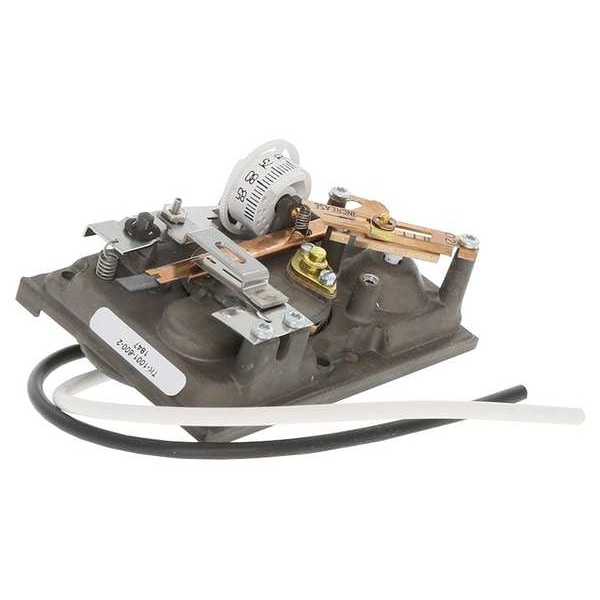 Thermostat, Aspirated, Direct Acting