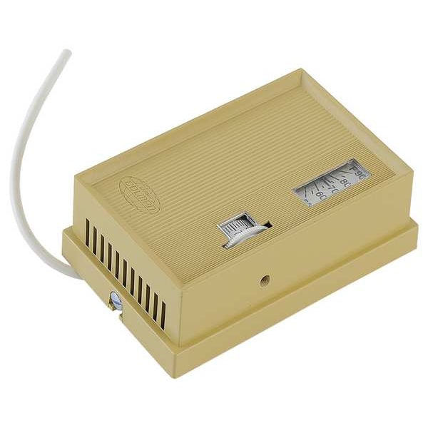 Thermostat, R.A., 1-Pipe