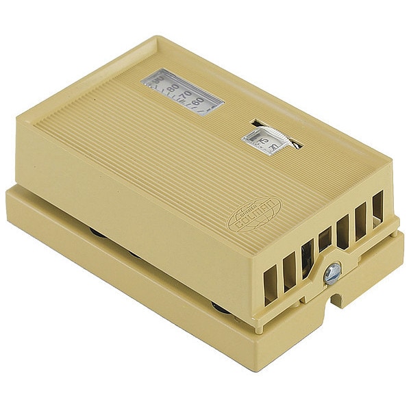 Thermostat, Proportional