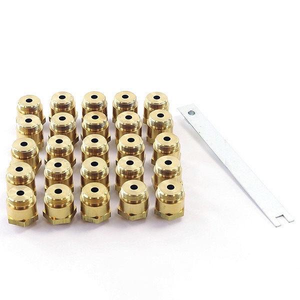 Valve Repair Packing Kit