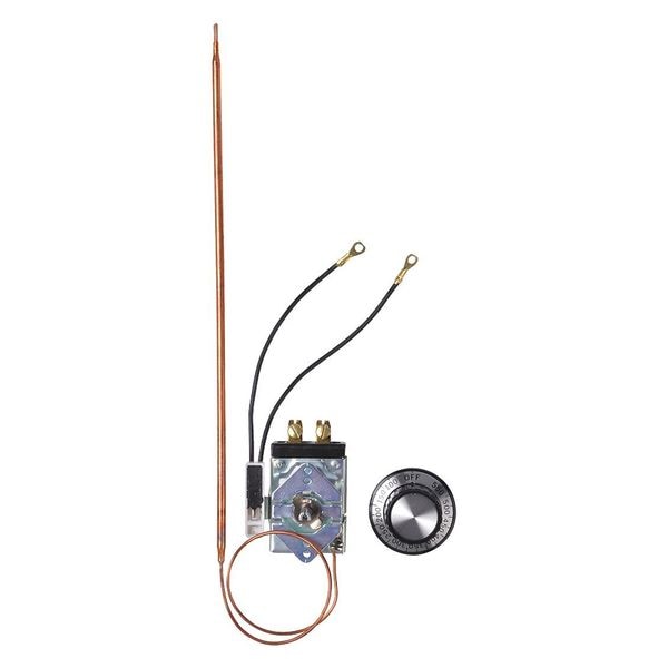 Thermostat Kit for Type 24 Oven