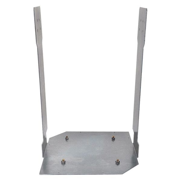 Base Kit for Type 5 Oven w/ Handles