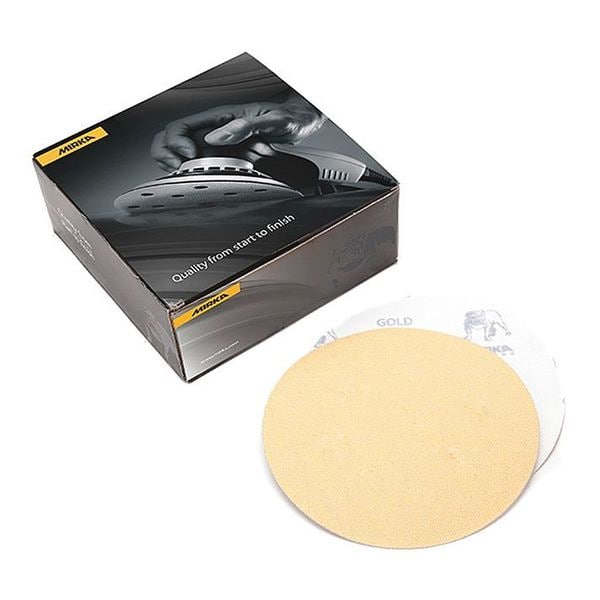 PSA Disc, 5", P180, PK100