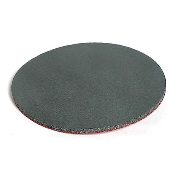 Foam, Grip Disc, 6", P180 Grit, PK2