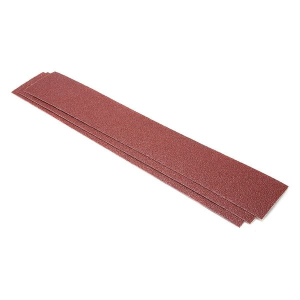 Coarse, PSA Sheet, 2.75x16.5", P36, PK50
