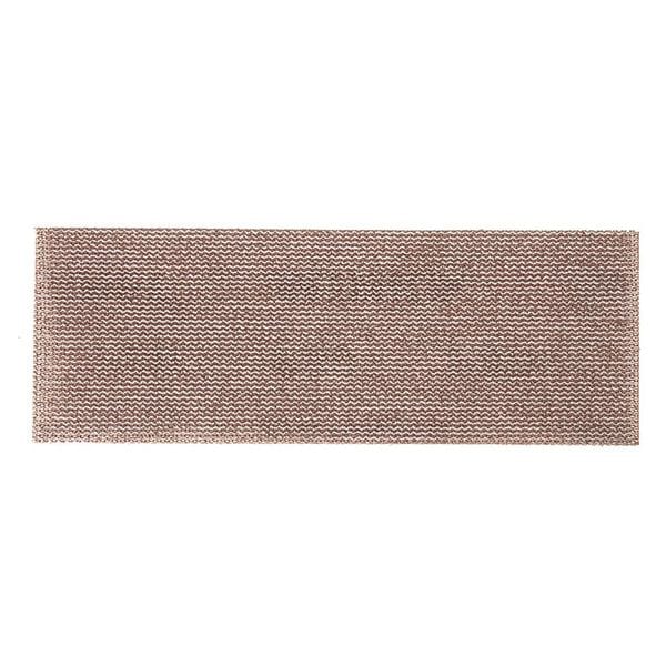 Mesh Grip, Sheet, 3x9", P80 Grit, PK10