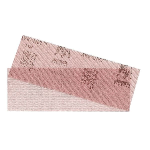 Mesh Grip, Sheet, 2.75"x8", Assorted, PK30