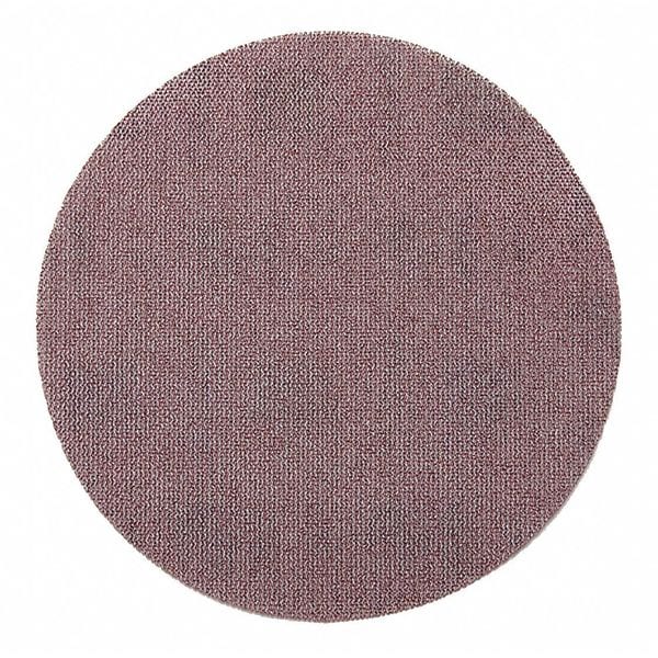 Mesh Grip, Disc, 5", Assorted Grit, PK10