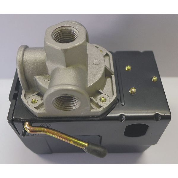 Pressure Switch
