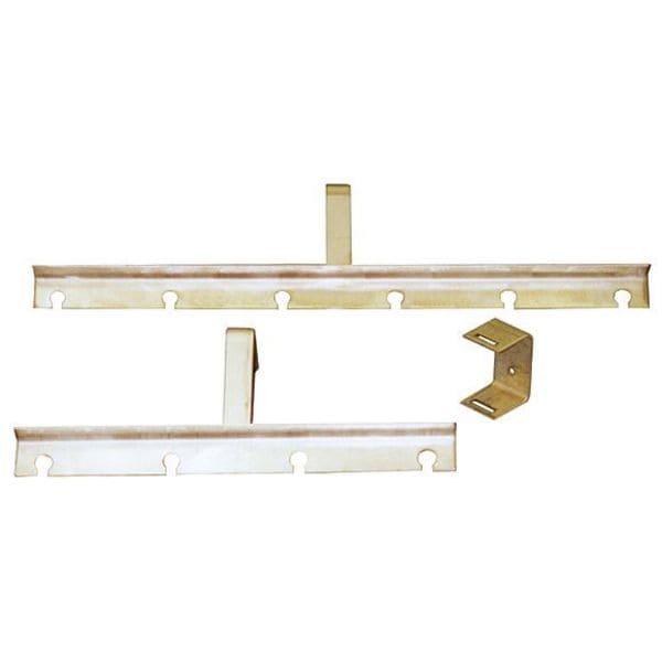 Float 4 Bracket with Mounting Device
