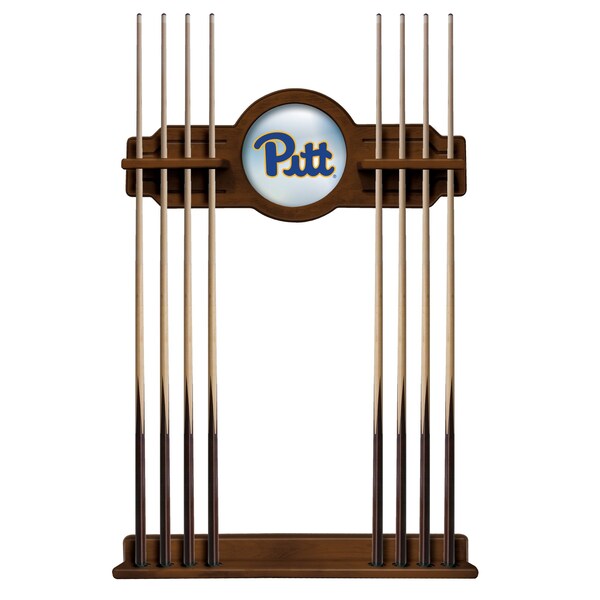 Pitt Cue Rack in Chardonnay Finish