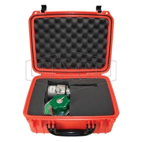 RACK TESTER THERMISTOR W/ GROUNDING