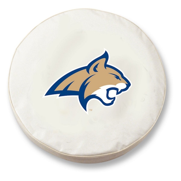 21 1/2 x 8 Montana State Tire Cover