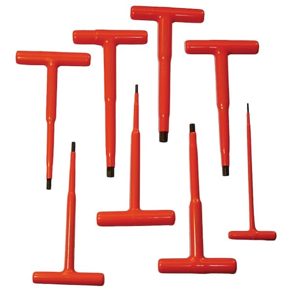 T-Handle Bag: Long