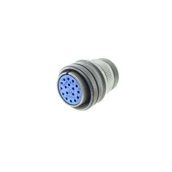 AB 17C 1716 SKT PLUG