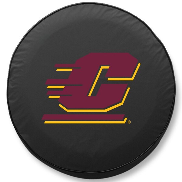 21 1/2 x 8 Central Michigan Tire Cover