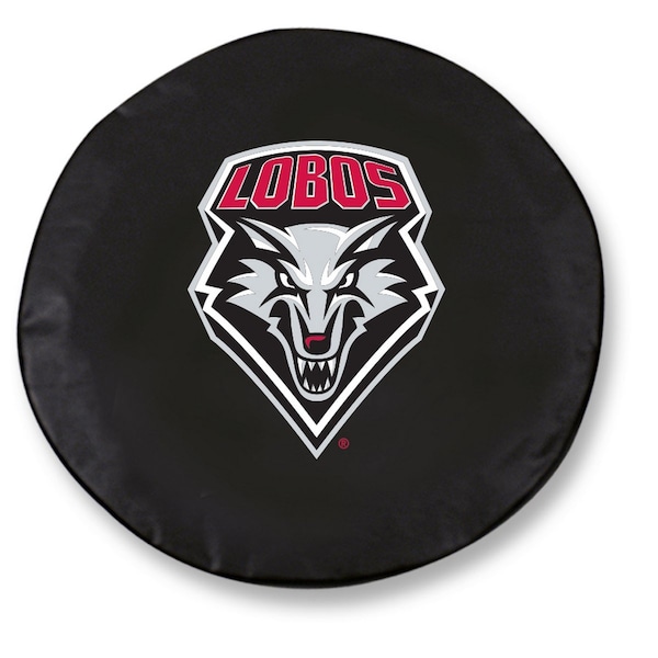 21 1/2 x 8 New Mexico Tire Cover