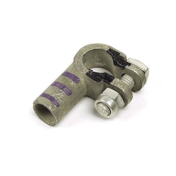 Le ft. Elbow, 3/0 Ga, Neg, PK5