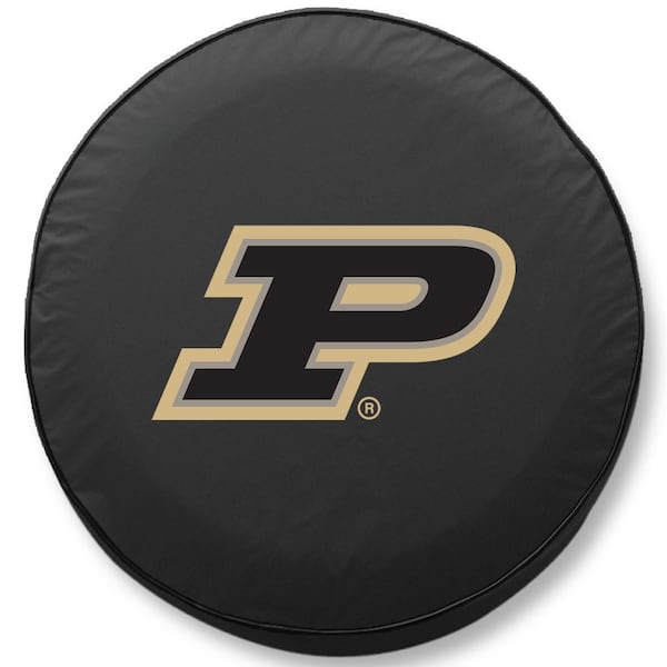 21 1/2 x 8 Purdue Tire Cover