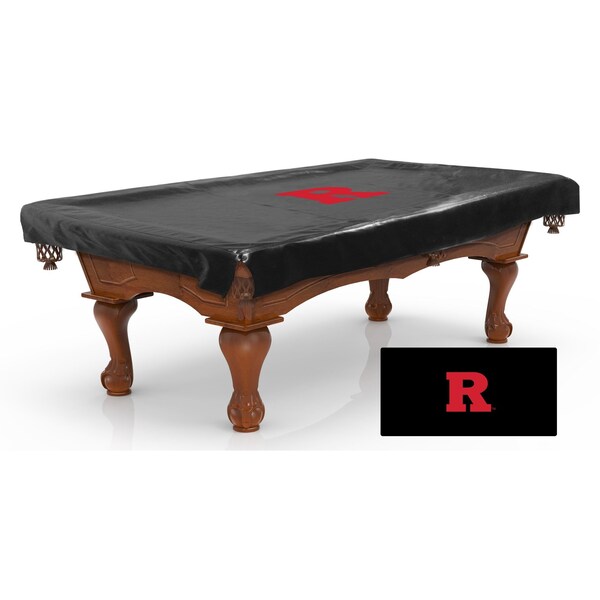 9 Ft. Rutgers Billiard Table Cover