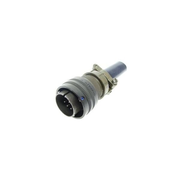 GT 8C 816 PIN PLUG