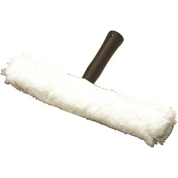 14 in. Window Washer Squeegee without handle