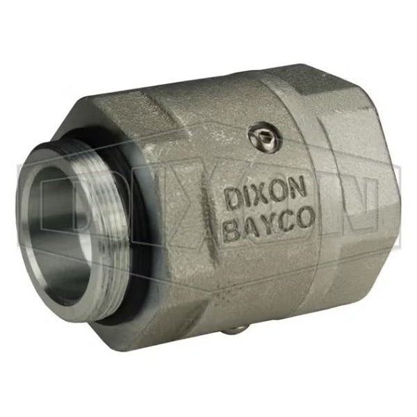 Replacement Inlet Swivel, Suitable For Use w/ BL062, BL064 and BL072 Bulk Delivery Nozzle, 1-1/2 in