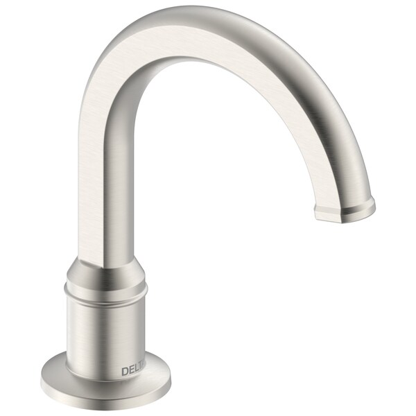 Commercial 800Dpa Electronic Lavatory Faucet W/Proximity Sensing Technology-Battery Operated, 1.0Gpm