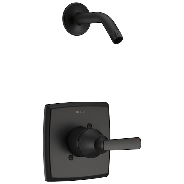 Ashlyn Monitor 14 Series Shower Trim - Less Head