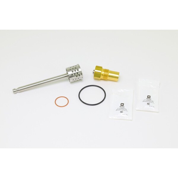 Service Kit, 1 - 25" Nc, Ss, Stm