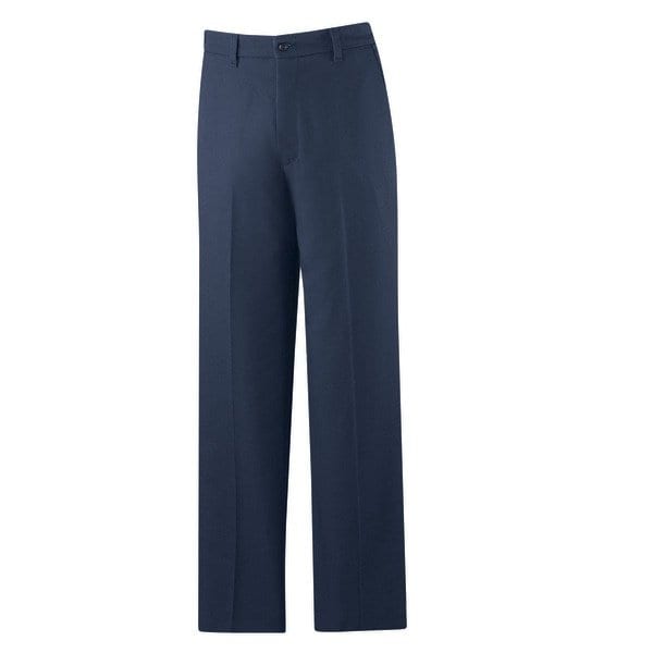 Men's Mens Work Pants, 28, Navy