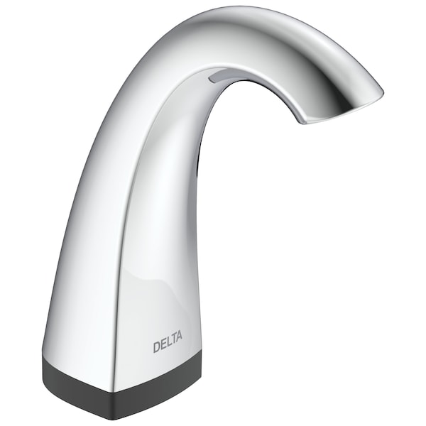 590Tp Prox Faucet, Plug-In Power, 0.35Gpm Laminar